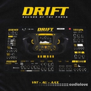 ProducerSources Drift X
