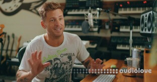 MixWithTheMasters Ryan Tedder ProductionI Ain't Worried One Republic