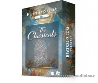 LBandyMusic Fingerprint Classicals