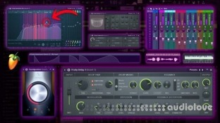 Udemy Mixing and Mastering Music FL Studio Course Rap, RnB, Pop