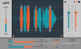 ApulSoft SplitS