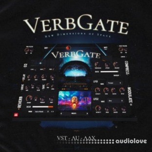 ProducerSources VerbGate