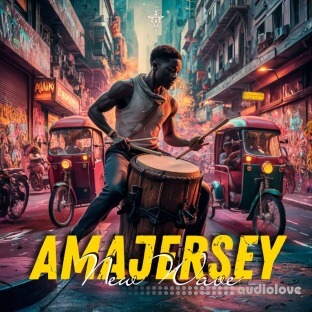 Thursday Koolshit Amajersey Amapiano and Jersey Club (New Wave)