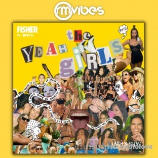 Innovation Sounds Fisher Yeah The Girls (Rmv Remake)