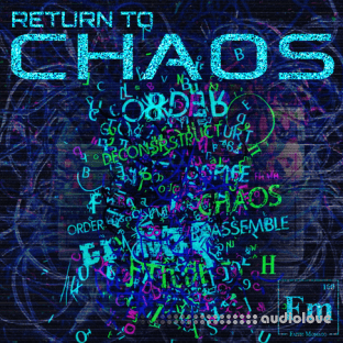 Faith Monaco Return To Chaos