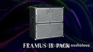 Draven Noire Audio Framus IR Pack