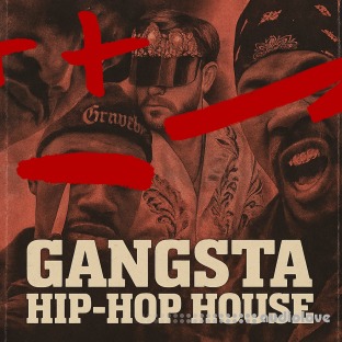 Kirill Kirik Gangsta Hip-Hop House
