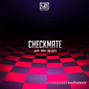 Vb Got Heat Checkmate
