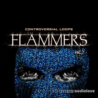Controversial Loops Flammers Vol 2