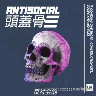 Vb Got Heat Antisocial