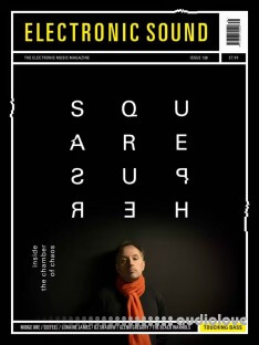 Electronic Sound Issue 138 2026