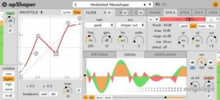 ApulSoft ApShaper