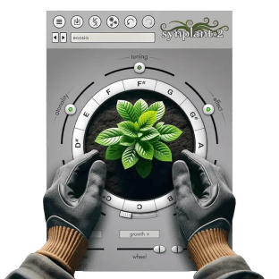 NuEdge Development Sonic Charge Synplant