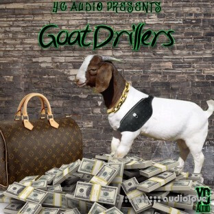 YC Audio Goat Drillers