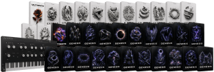 Cymatics GENESIS Production Suite