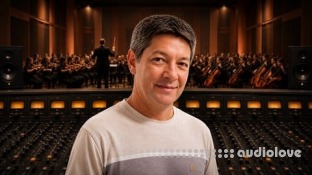 Udemy Orchestral Mastering for Film and Media Composers