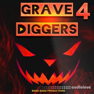 Bang Bang Productions Grave Diggerz 4