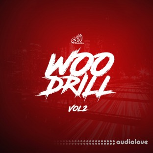 Al Amin Woo Drill Vol 2