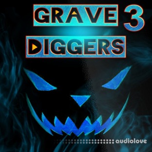 Bang Bang Productions Grave Diggerz 3