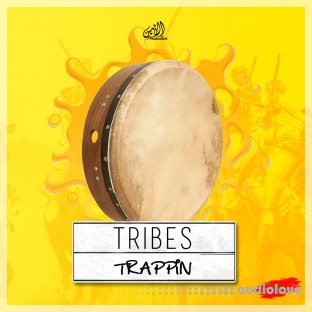 Al Amin Tribes Trappin