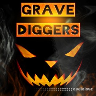 Bang Bang Productions Grave Diggers