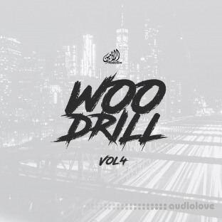 Al Amin Woo Drill Vol 4
