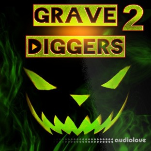 Bang Bang Productions Grave Diggerz 2