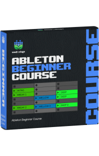 Seed To Stage Your First Song in 11 Days A Beginner's Course for Ableton Live