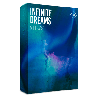 Production Music Live Infinite Dreams MIDI Pack by Francois
