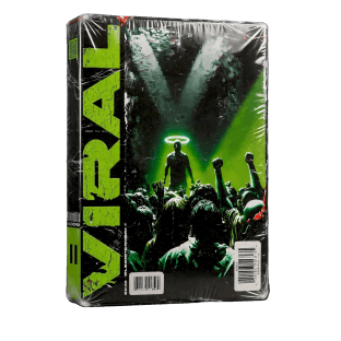 Loopsy VIRAL Vol.2 for Serum 2