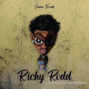 SMEMO Sounds Richy Rodd