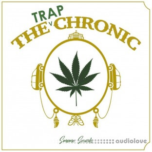 SMEMO Sounds The Trap Chronic