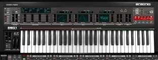 Cherry Audio ESQ-1