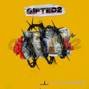 Blvckout Gifted 2