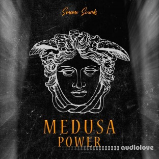 SMEMO Sounds Medusa Power