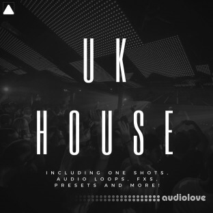 The Audio Bar Uk House