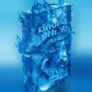 XLNTSOUND Drops Only XOXO Vol.1