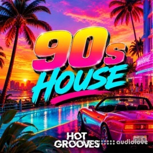 Hot Grooves 90s House