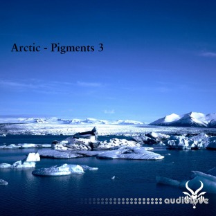 Vicious Antelope Arctic Pigments 3