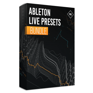 Production Music Live PML Bundle