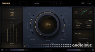 Nuro Audio Flexion