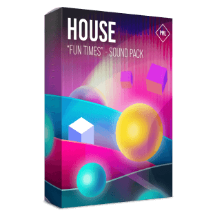 Production Music Live House Sound Pack Fun Times