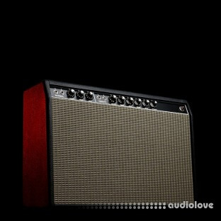 Amalgam Captures FNDR BFDRI ToneX V2 CAB