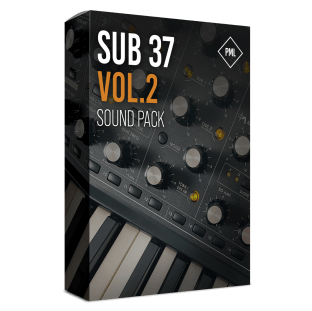 Production Music Live PML Sub 37 Vol.2