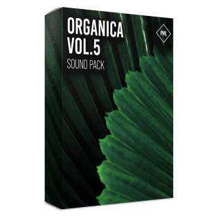 Production Music Live Organica Vol.5 Full Production Suite