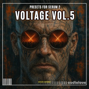 Sound Factory Voltage Vol.5