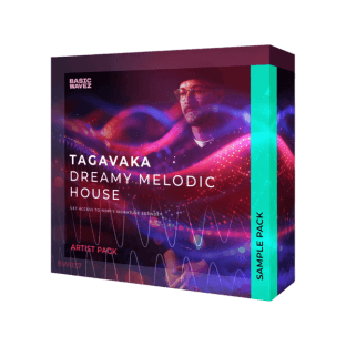 Basic Wavez Tagavaka Dreamy Melodic House