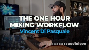 FaderPro The One Hour Mixing Workflow