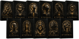 Cymatics Eternal 2026 Launch Edition