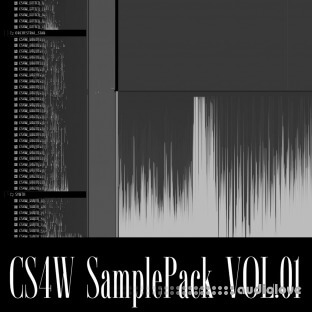 Cs4w Samplepack Vol.01